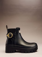 حذاء ويليز كاحل Hepburn من Barbour® - صورة 1 من 2