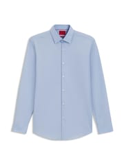 HUGO Green Kenno Regular-Fit Shirt - Image 1 of 1