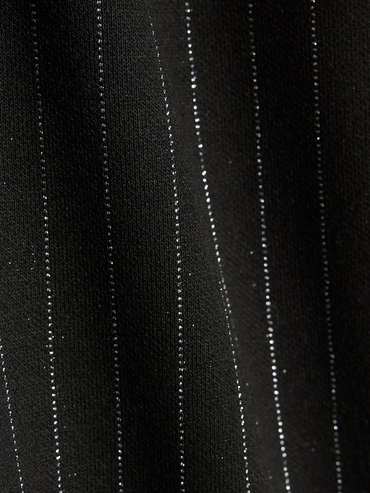 Pantalon large River Island à rayures - Image 4 de 4