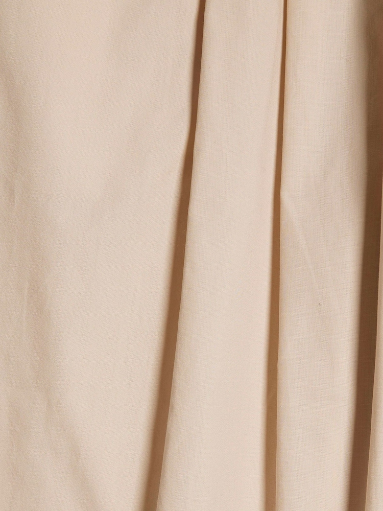 River Island Brown Balloon Trousers - Image 4 of 4