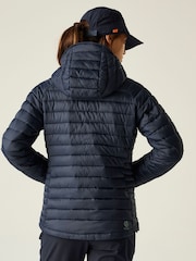 Dare 2b Blue Womens Air Lite Jacket - Image 2 of 9
