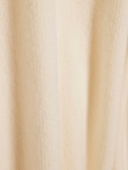 River Island Cream Cosy Soft Jersey Joggers - Image 3 of 4