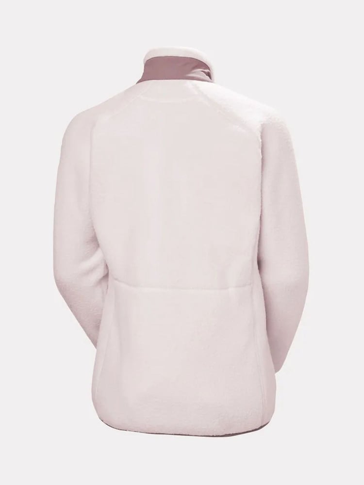Helly Hansen Imperial Pil Block Fleece Coat - صورة 2 من 2