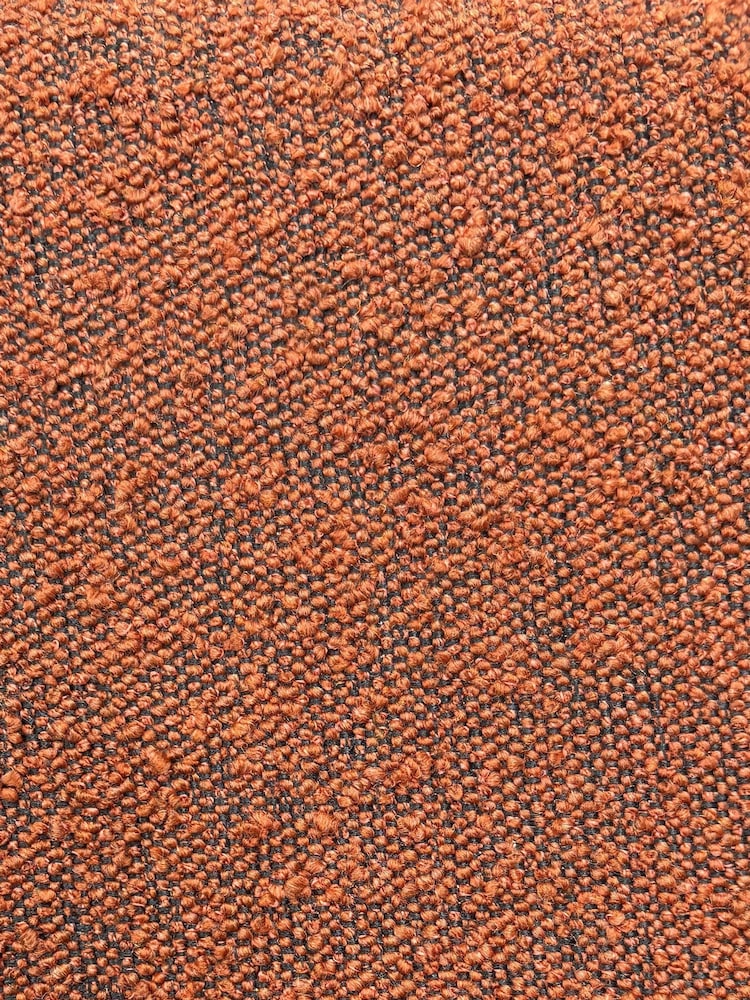 Koble Terracotta Soren Ottoman Bed - Image 6 of 6