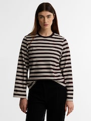 Barbour® Green Maplewood Top - Image 1 of 6