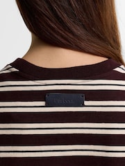 Barbour® Green Maplewood Top - Image 3 of 6