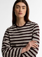 Barbour® Green Maplewood Top - Image 5 of 6