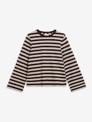 Barbour® Green Maplewood Top - Image 6 of 6