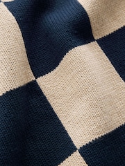 Boden Blue Lucy Cotton Tank - Image 6 of 6