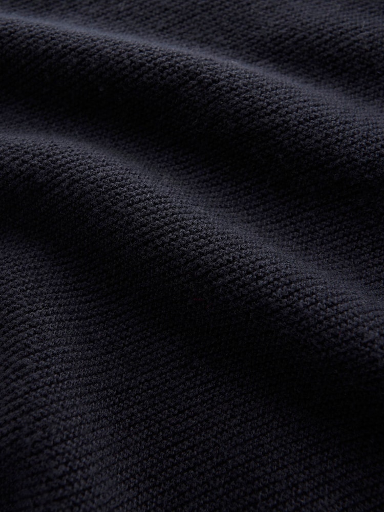 Boden Grace Colourblock Jumper - תמונה 6 מתוך 6