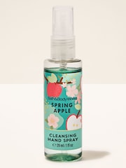 Bath & Body Works Spring Apple Cleansing Hand Spray 29ml - Image 1 of 1