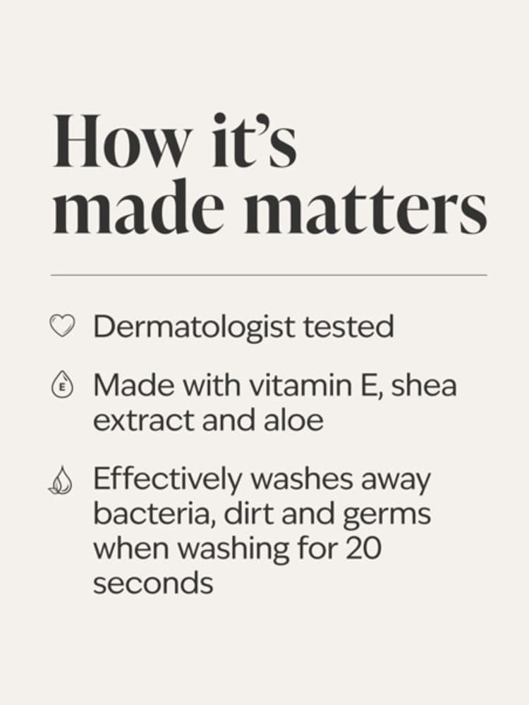 Bath & Body Works Fiji White Sands Gentle & Clean Foaming Hand Soap 259ml - Image 3 of 3