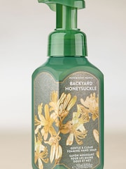 Bath & Body Works Backyard Honeysuckle Gentle & Clean Foaming Hand Soap 259ml - Image 2 of 5