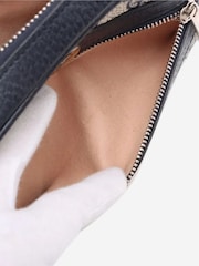 Sign of the Times Gucci Natural GG Supreme Ophidia Bag - Image 7 of 10