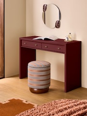 MADE.COM Roisin Console Dressing Table - Image 1 de 7