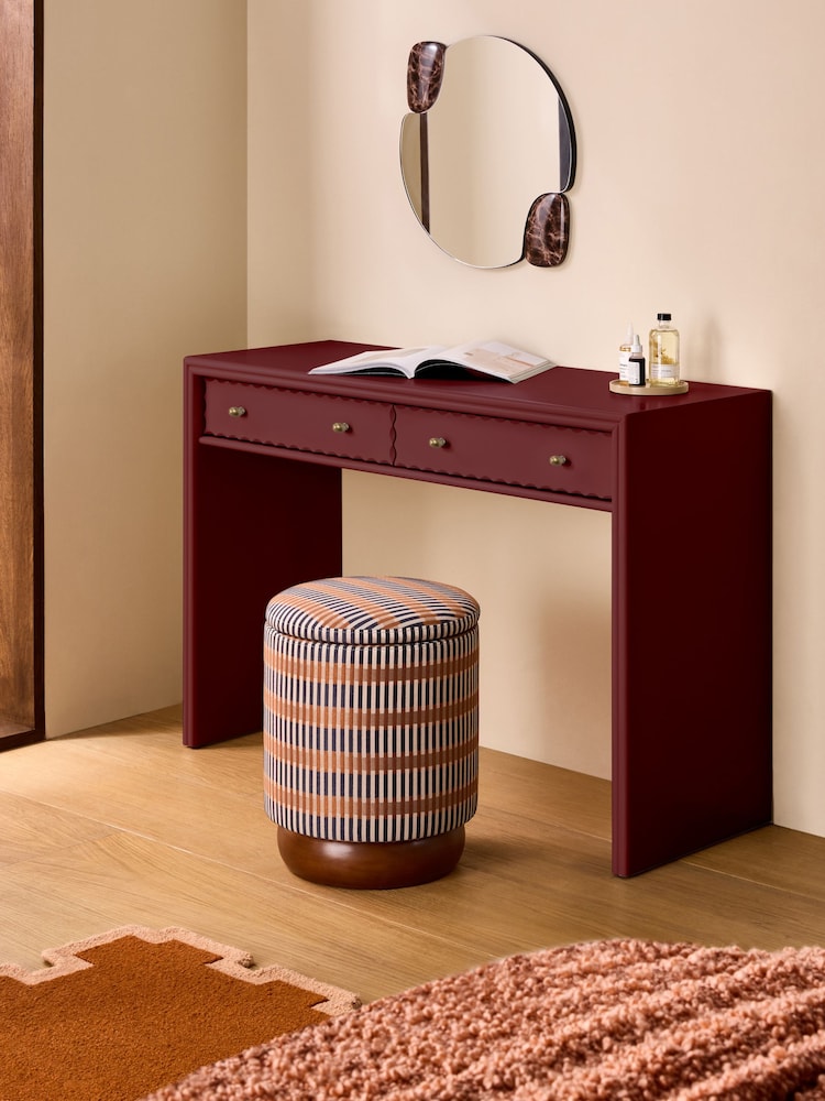 MADE.COM Roisin Console Dressing Table - Image 1 de 7