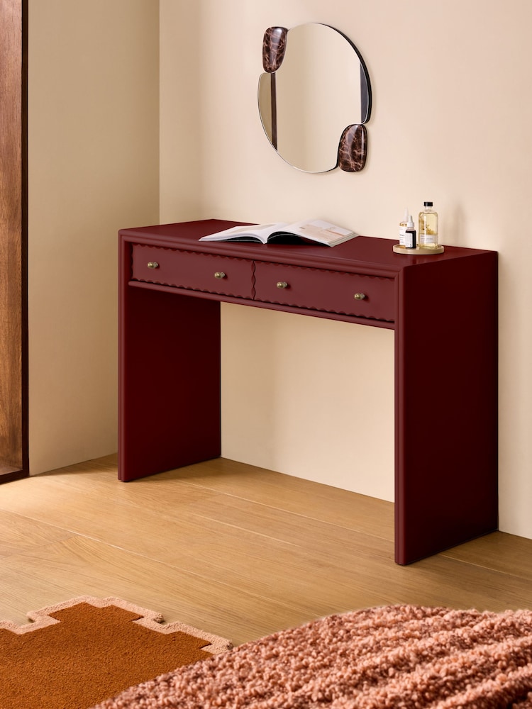 MADE.COM Roisin Console Dressing Table - Image 2 de 7