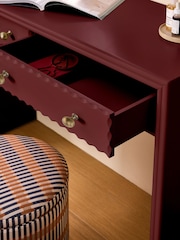 MADE.COM Roisin Console Dressing Table - Image 4 de 7
