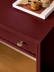 MADE.COM Roisin Console Dressing Table - Image 5 de 7
