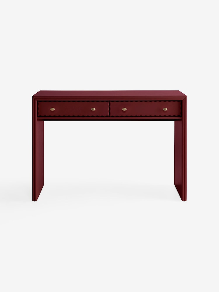 MADE.COM Roisin Console Dressing Table - Image 7 de 7