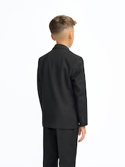 House Of Cavani Black Malibu Suit - Image 2 of 4