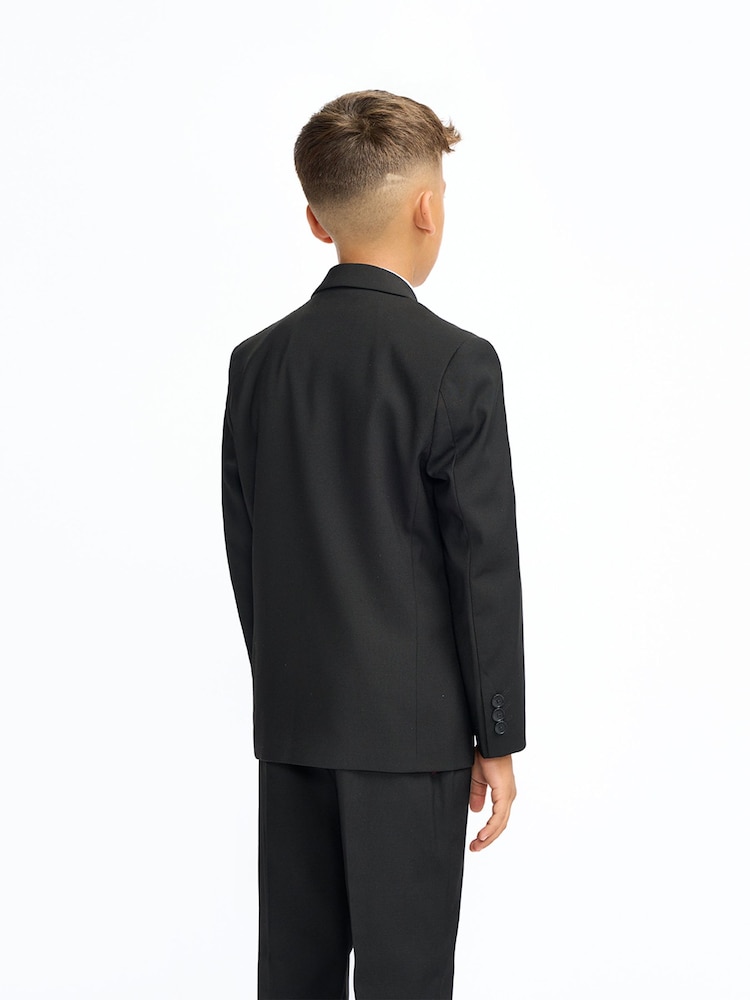 House Of Cavani Black Malibu Suit - Image 2 of 4