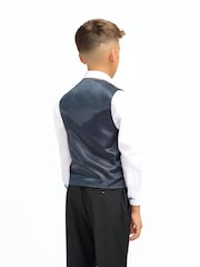 House Of Cavani Black Malibu Suit - Image 4 of 4