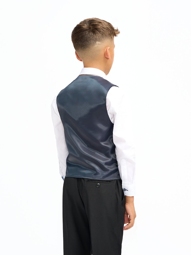 House Of Cavani Black Malibu Suit - Image 4 of 4