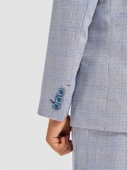 Azul - House Of Cavani Caridi Suit - Imagen 4 de 4