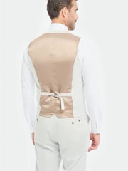 House Of Cavani Grey Tropez Waistcoat - Image 2 of 3