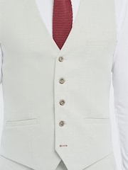 House Of Cavani Grey Tropez Waistcoat - Image 3 of 3