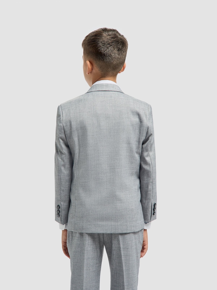 رمادي - House Of Cavani Malibu Suit - Image 2 of 4