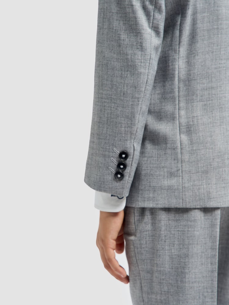 رمادي - House Of Cavani Malibu Suit - Image 4 of 4
