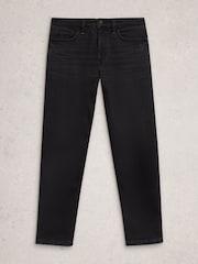White Stuff Black Freya Weekend Jeans - Image 5 of 6