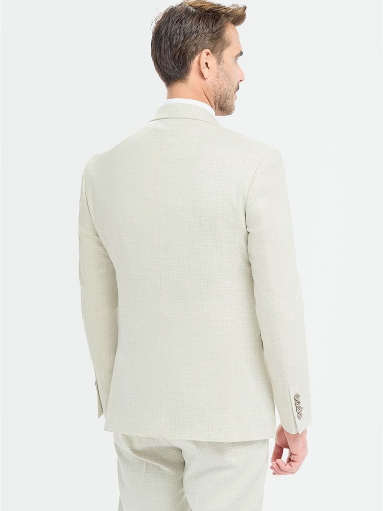 House Of Cavani Tropez Blazer - 圖片 2/3