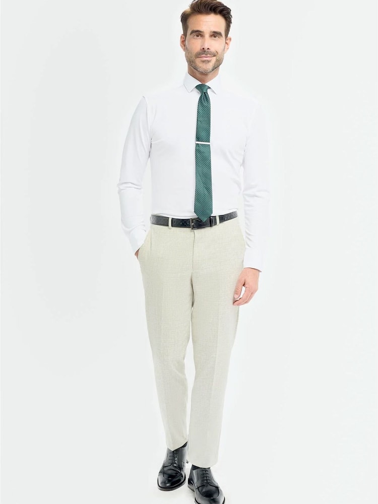 House Of Cavani Green Tropez Trousers - Image 1 of 2 House Of Cavani Green Tropez Trousers - Image 1 of 2
