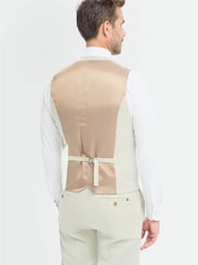 House Of Cavani Green Tropez Waistcoat - Image 2 of 3