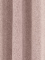 Enhanced Living Austin Verdunkelungsvorhänge mit Ösen und Korbgeflechtmuster - Bild 4 von 4