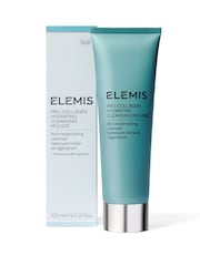 ELEMIS Pro Collagen Hydrating Cleansing Mousse 125ml - Image 2 of 6