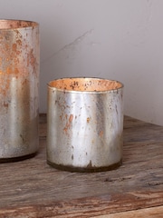 Nkuku No Colour Kunjari Tealight Small - Image 1 of 4