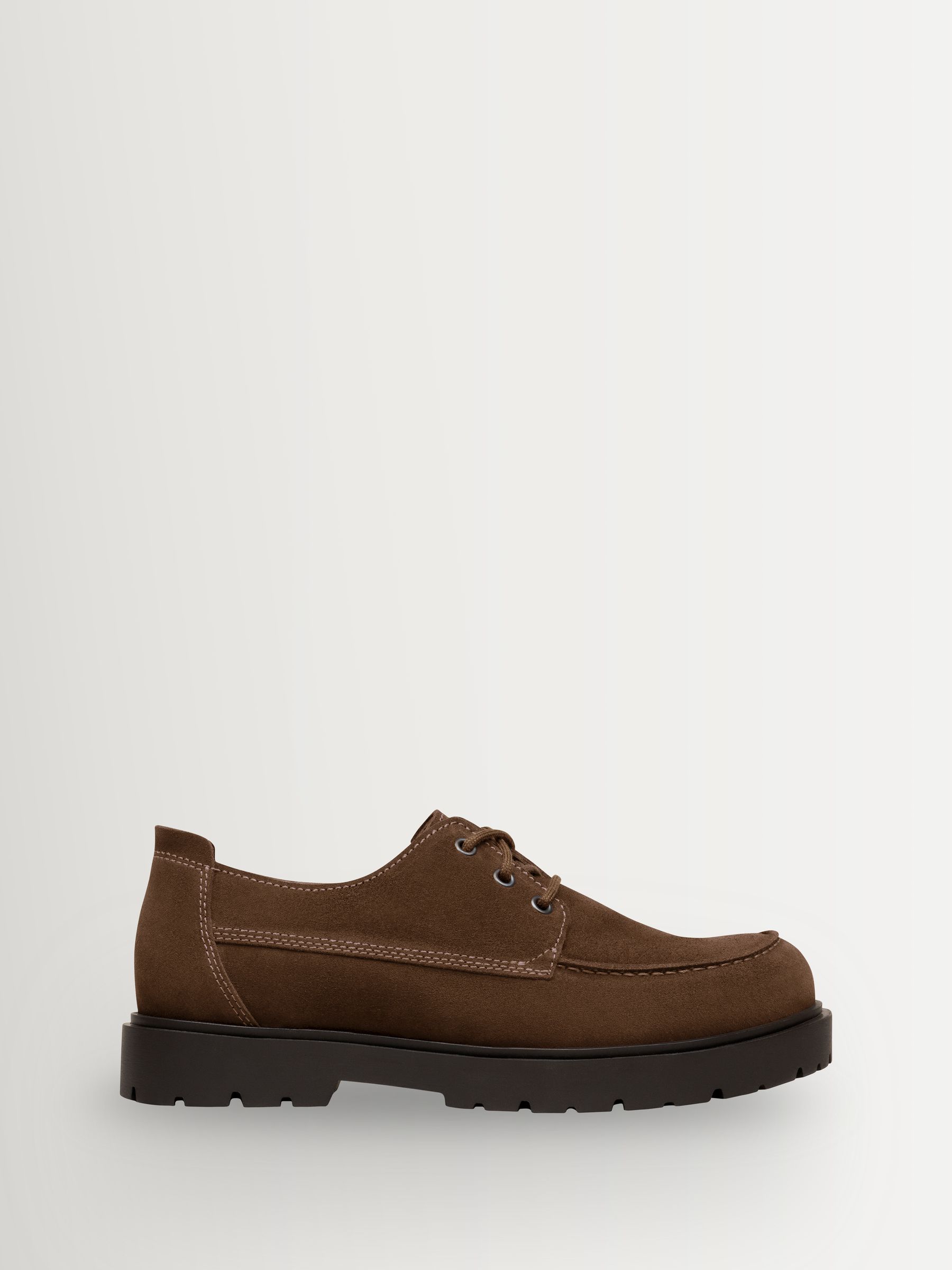 Comprar Birkenstock Highwood Moc Lace Low Suede Shoes from Next Brazil