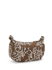 Kipling Green Gabbette S Bag - Image 2 of 5