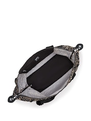 Kipling Art M Brown Bag - Image 4 of 8