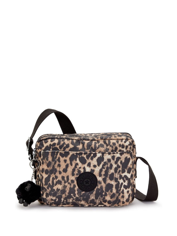 Kipling Abanu Hideaway Bag - Image 1 of 6 Kipling Abanu Hideaway Bag - Image 1 of 6