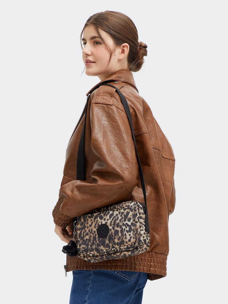 Kipling Abanu Hideaway Bag - Image 6 of 6 Kipling Abanu Hideaway Bag - Image 6 of 6