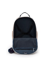 Kipling Natural Seoul Cabin Bag - Image 3 of 6