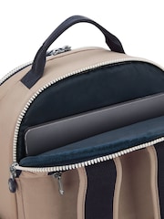 Kipling Natural Seoul Cabin Bag - Image 4 of 6