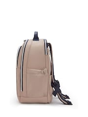 Kipling Natural Seoul Cabin Bag - Image 6 of 6