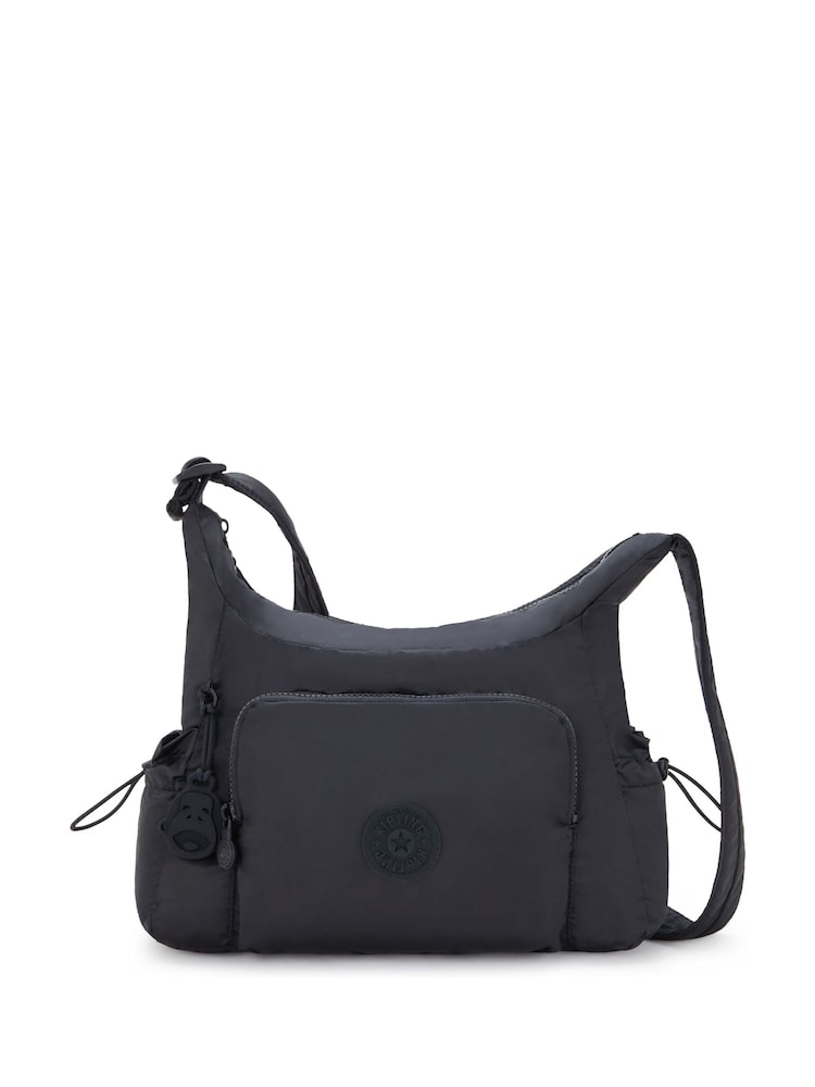 Kipling Gabb S Black Bag - Image 1 of 7