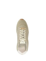 Dune London Green Evalinna Trainers - Image 4 of 5